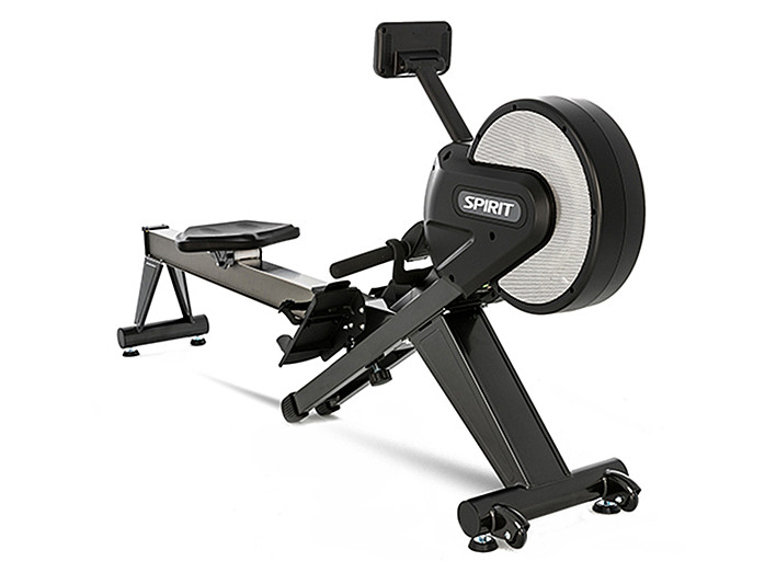 Гребной тренажер SPIRIT CRW800