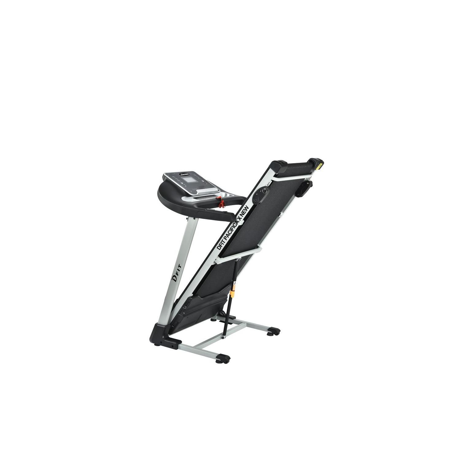 Беговая дорожка Dfit Pacifica X New