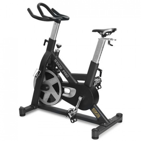 Спин-байк Bronze Gym S1000 Pro