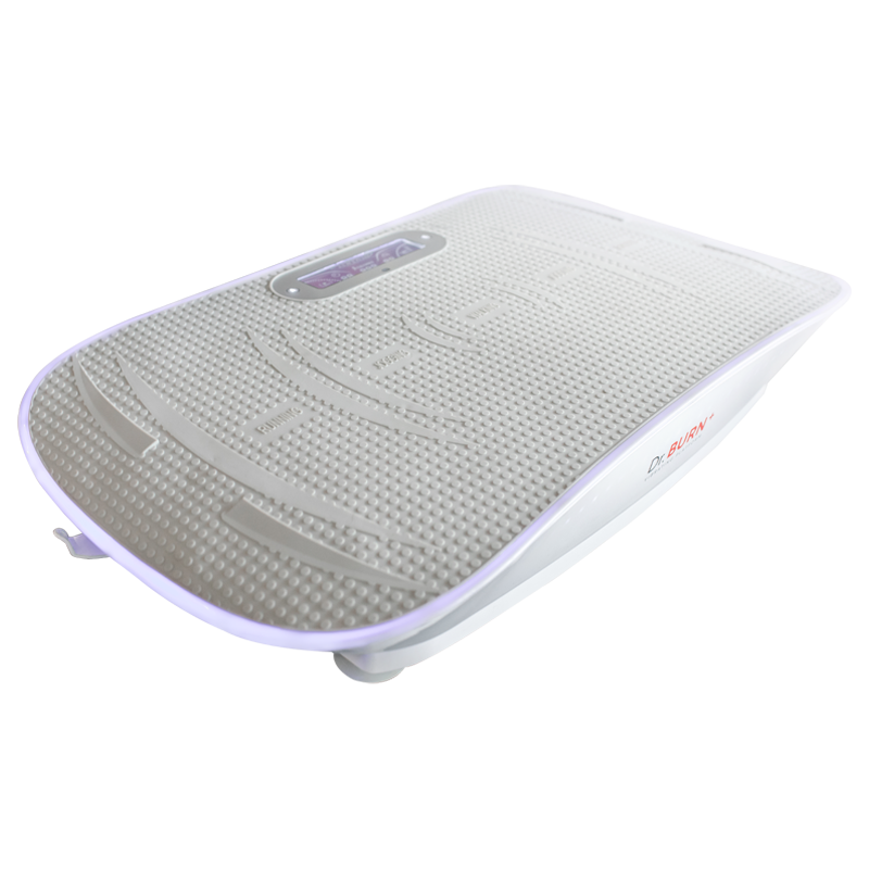 Виброплатформа Ergonova Max Bern PRO
