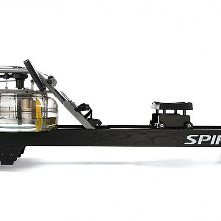 Гребной тренажер SPIRIT CRW900