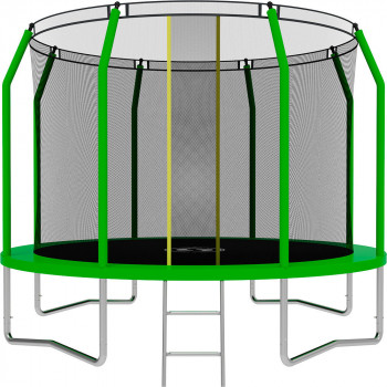 SWOLLEN Comfort 10 FT (Green)