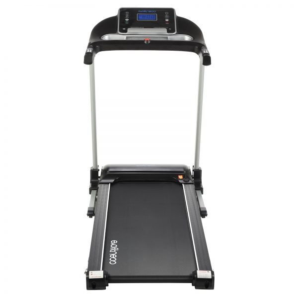 Беговая дорожка Evo fitness stels