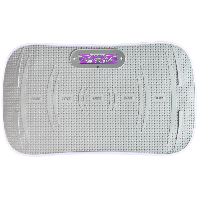 Виброплатформа Ergonova Max Bern PRO