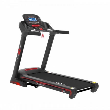 Беговая дорожка CardioPower S40
