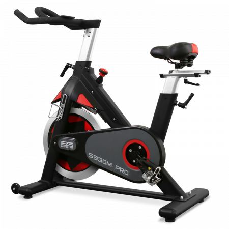 Спин-байк BRONZE GYM S930M PRO