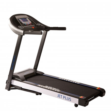 Беговая дорожка Evo fitness jet plus