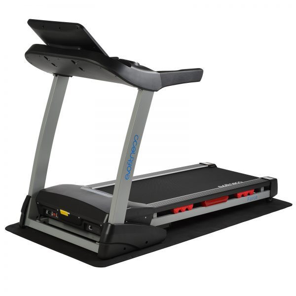Беговая дорожка Evo fitness force