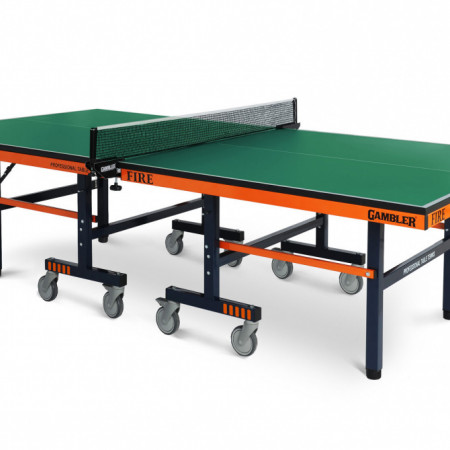 GAMBLER FIRE GREEN