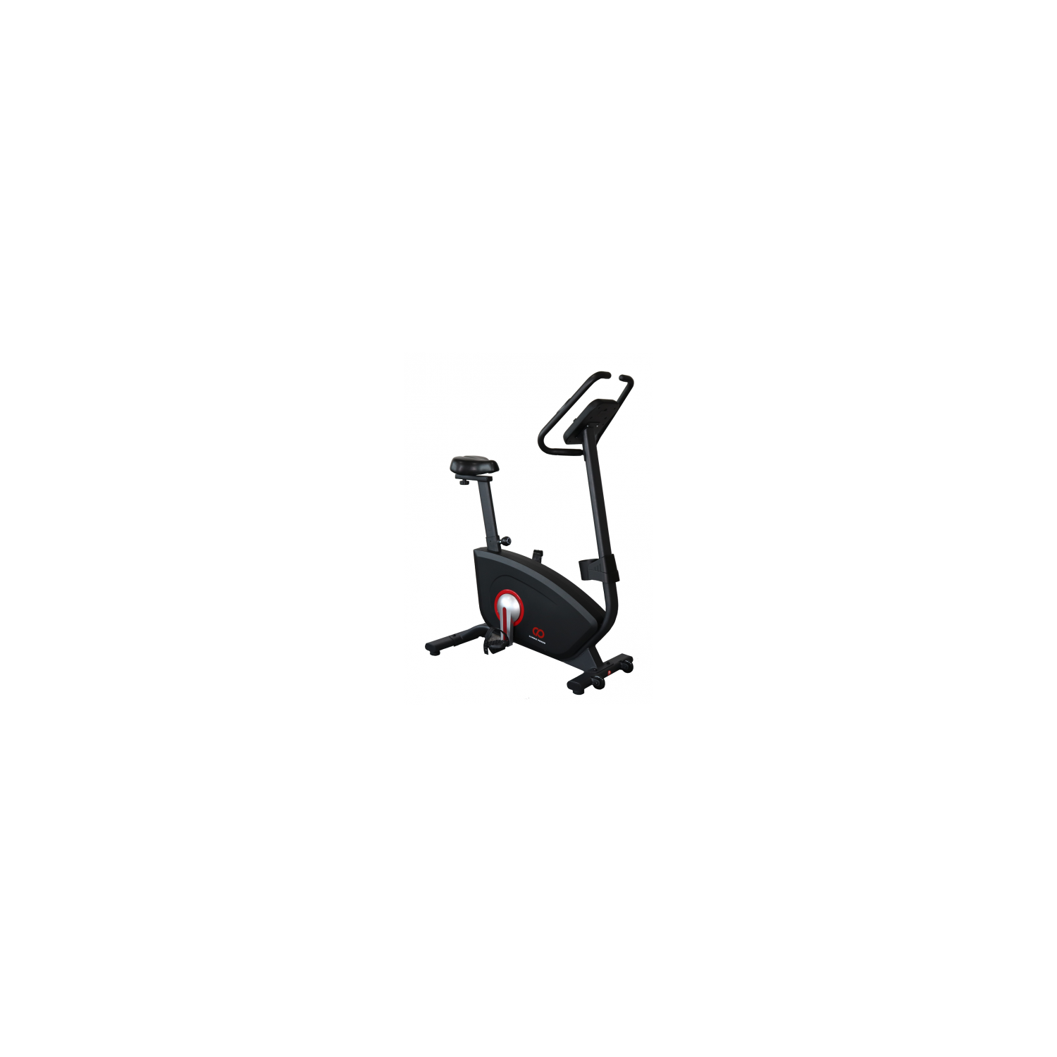 Вертикальный Велотренажер CardioPower B37