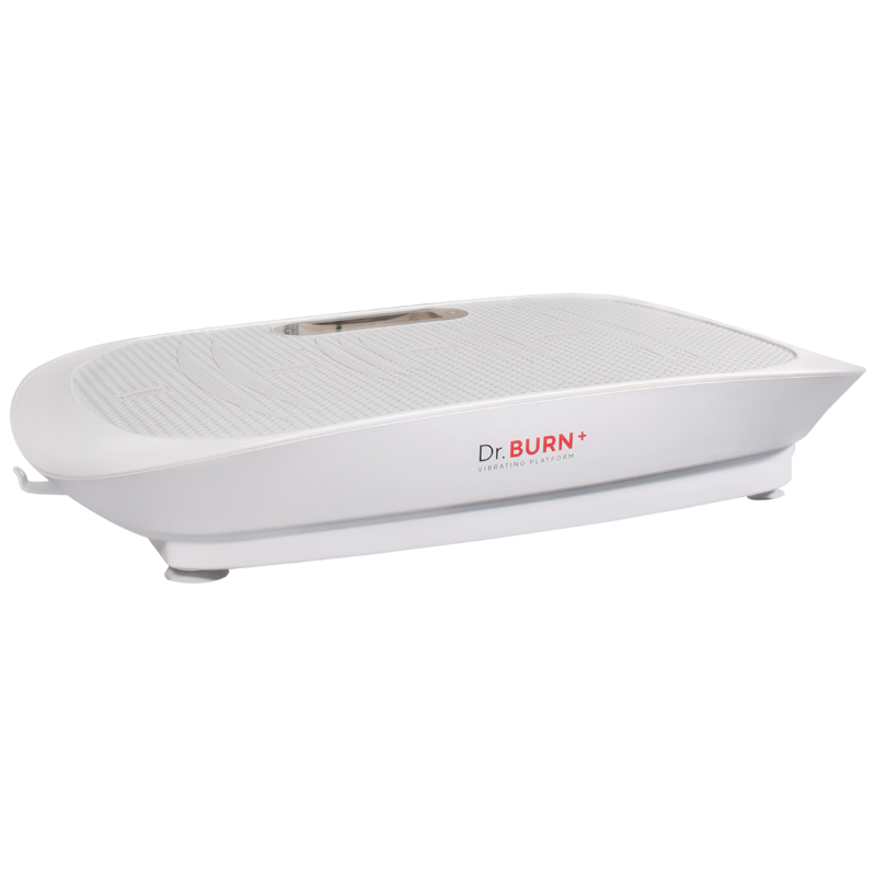 Виброплатформа Ergonova Max Bern