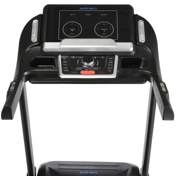 Беговая дорожка Evo fitness power