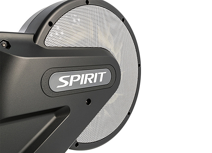 Гребной тренажер SPIRIT CRW800