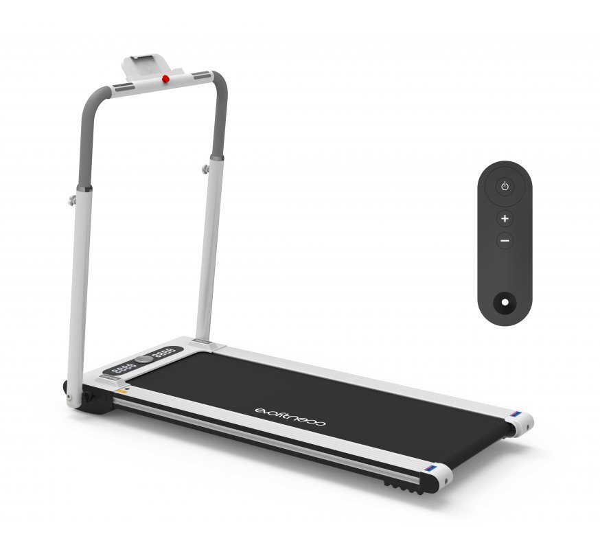 Беговая дорожка Evo fitness blade plus