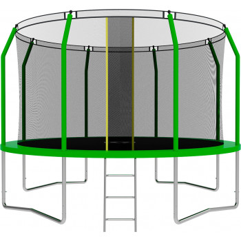 SWOLLEN Comfort 12 FT (Green)