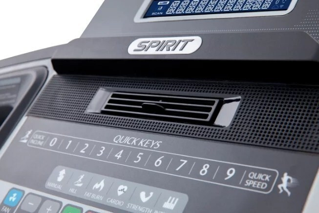 SPIRIT XT185