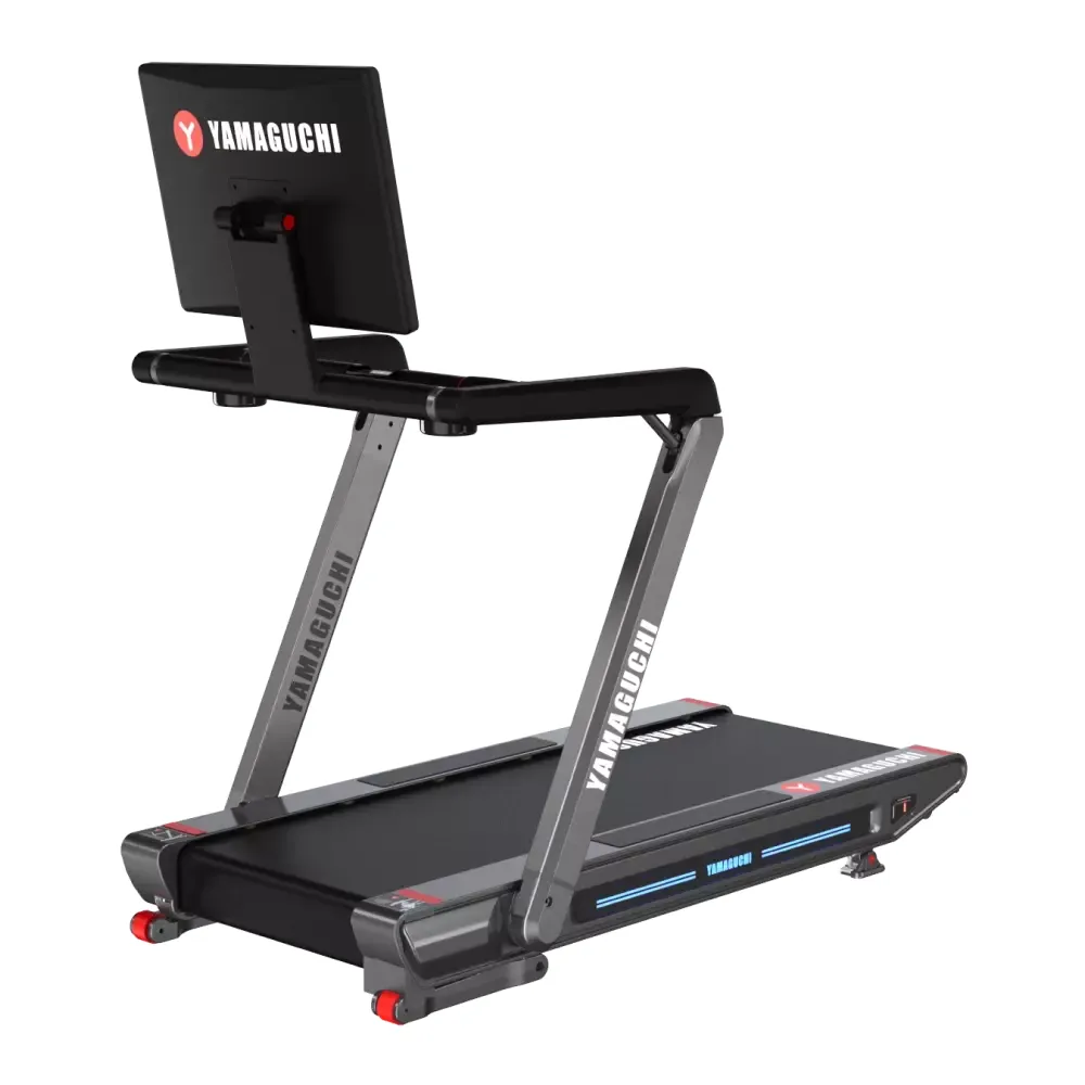 Беговая дорожка Yamaguchi MAX PRO