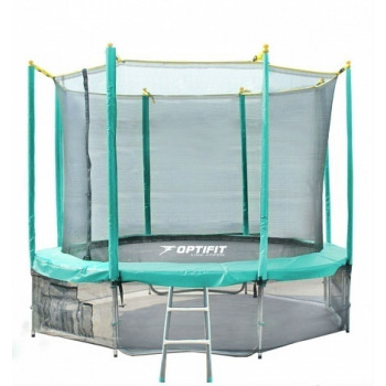 OPTIFIT LIKE GREEN 12FT