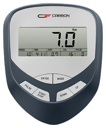 Carbon Fitness E407