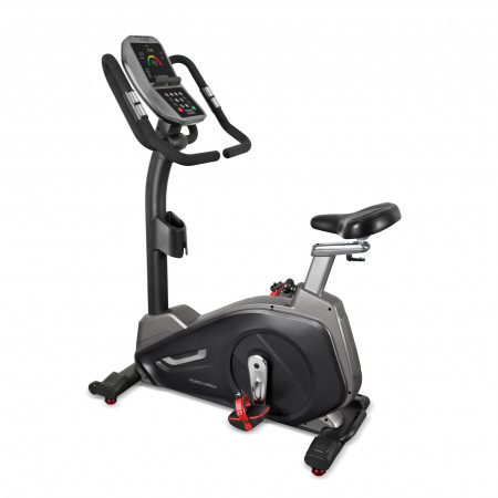 Велотренажер SVENSSON INDUSTRIAL FORCE U750 LX