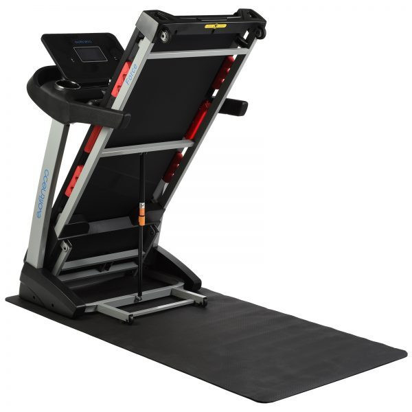 Беговая дорожка Evo fitness force