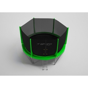 OPTIFIT JUMP 10FT ЗЕЛЕНЫЙ