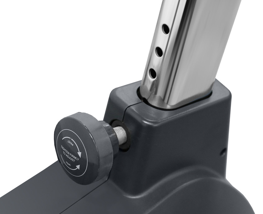 Велотренажер SVENSSON INDUSTRIAL GO U65