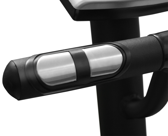 Эллиптический тренажер Svensson Body Labs ComfortLine ESM