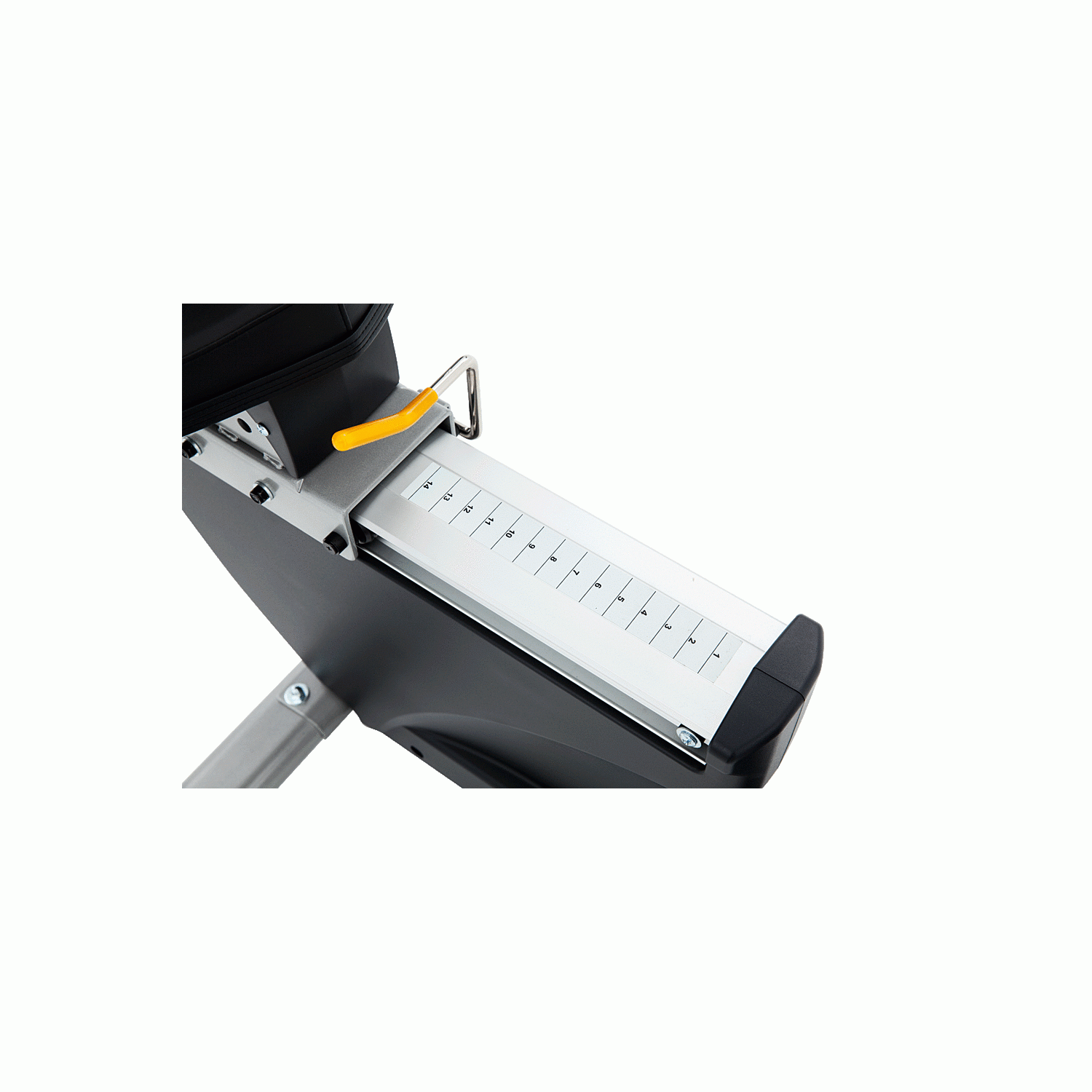 Велотренажер SPIRIT XBR25