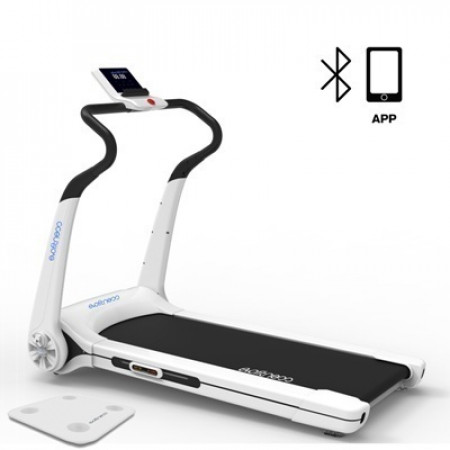Беговая дорожка Evo fitness cosmo 3