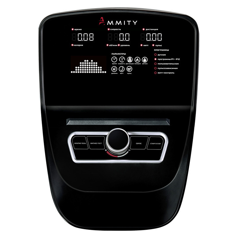 Велотренажер AMMITY AMMV 61 VB