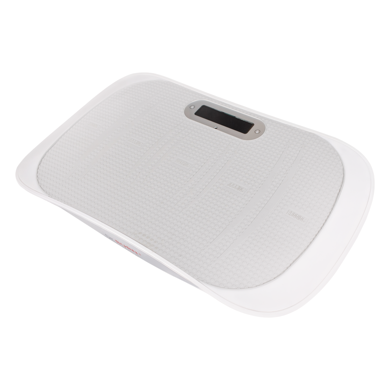 Виброплатформа Ergonova Max Bern