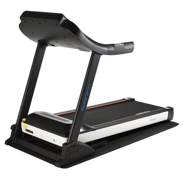 Беговая дорожка Evo fitness power