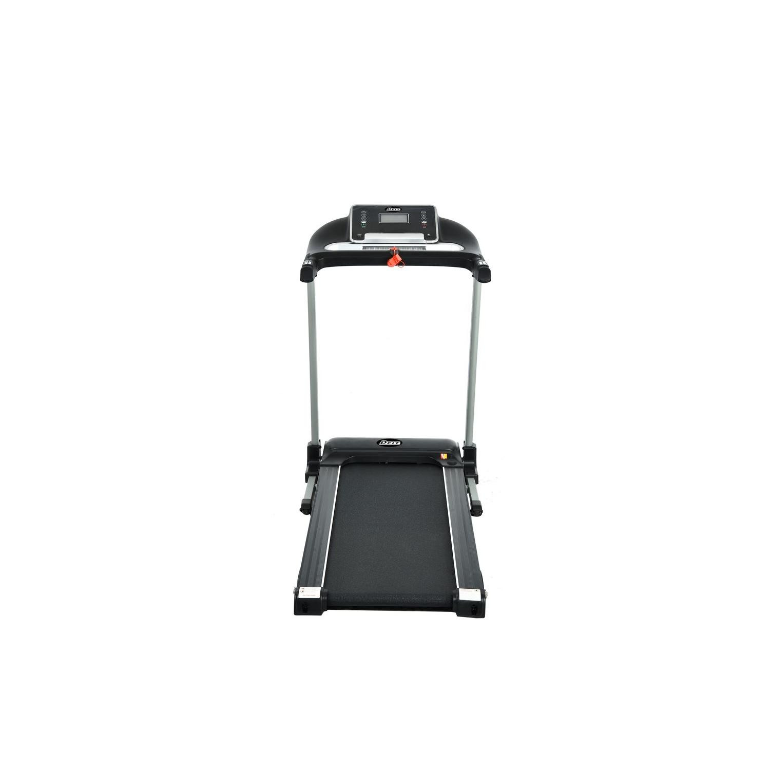 Беговая дорожка Dfit Pacifica X New