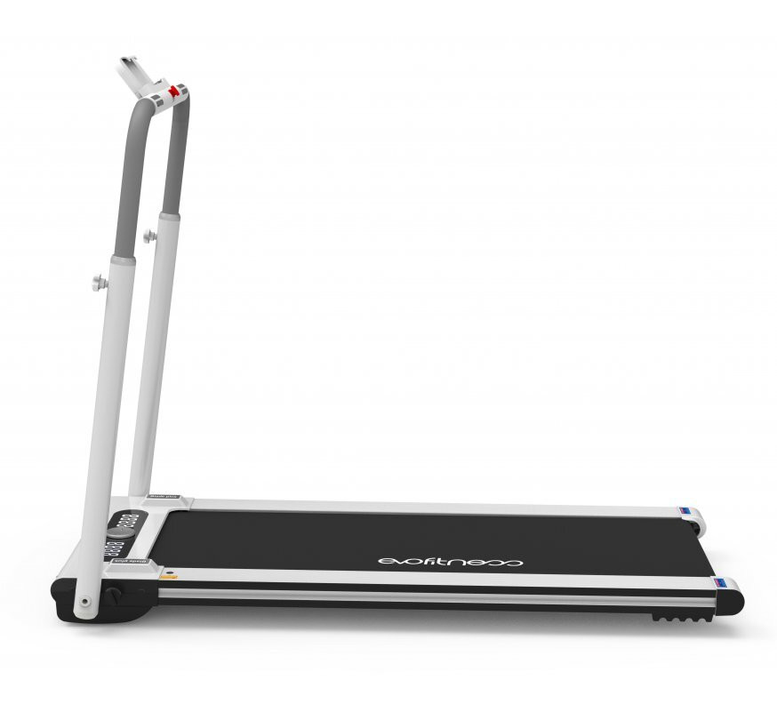 Беговая дорожка Evo fitness blade plus