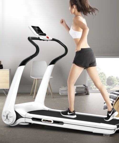 Беговая дорожка Evo fitness cosmo 3