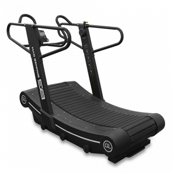 Беговая дорожка BRONZE GYM GL