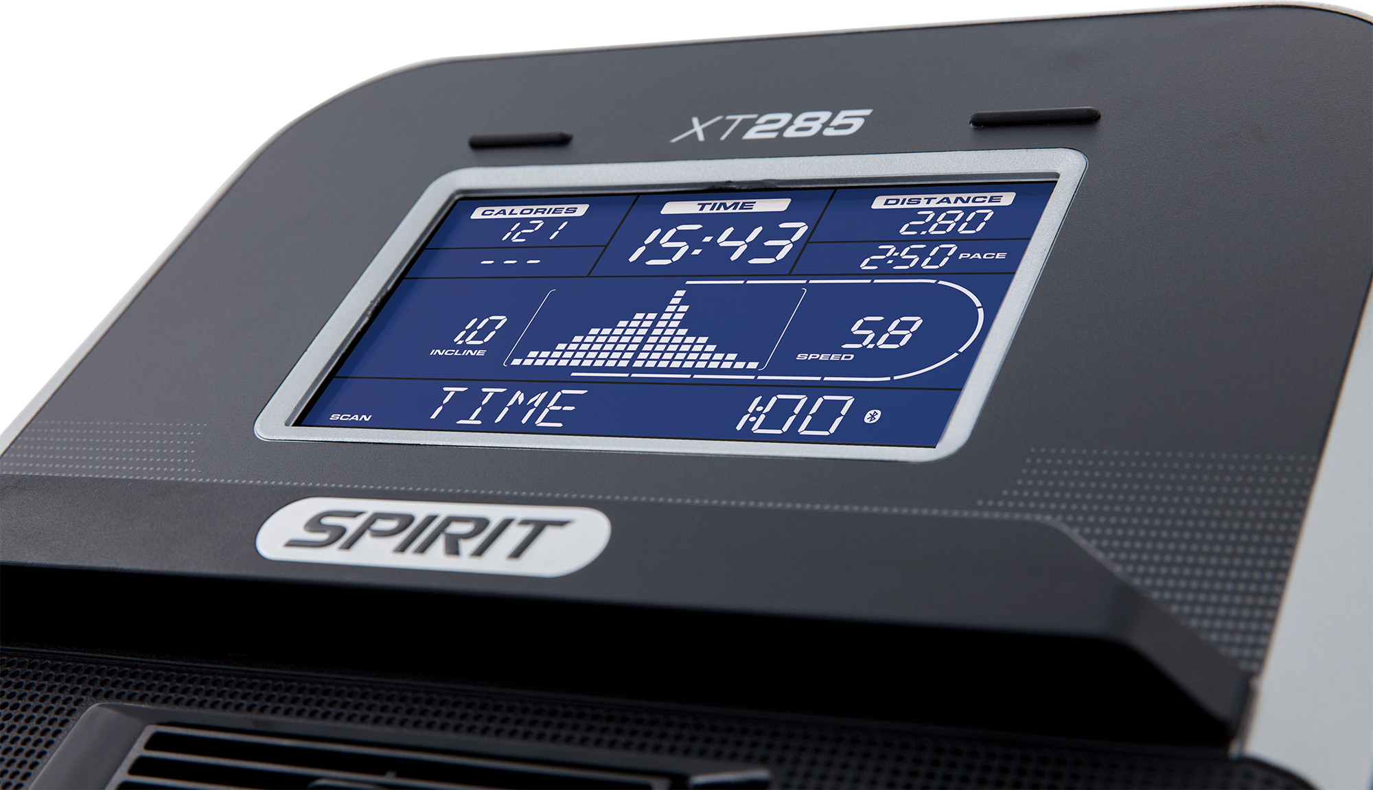 SPIRIT XT285