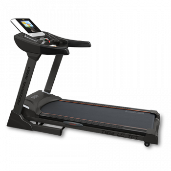 Беговая дорожка BRONZE GYM T812 LC TFT
