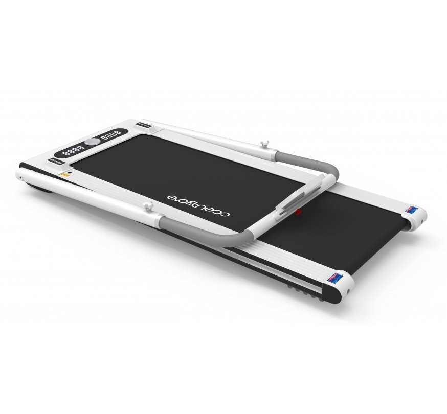 Беговая дорожка Evo fitness blade plus