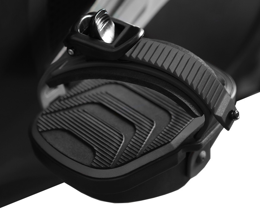 Велотренажер SVENSSON INDUSTRIAL FORCE R750
