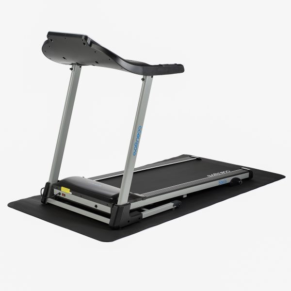 Беговая дорожка Evo fitness stels