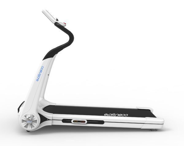 Беговая дорожка Evo fitness cosmo 3