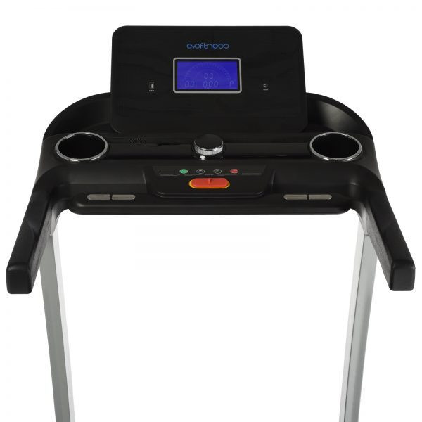 Беговая дорожка Evo fitness force