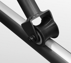 CARBON FITNESS F808 CF