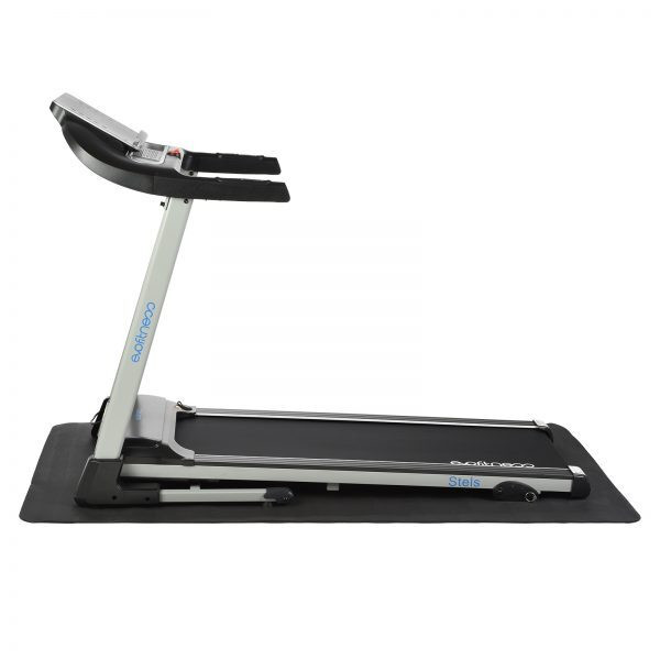 Беговая дорожка Evo fitness stels