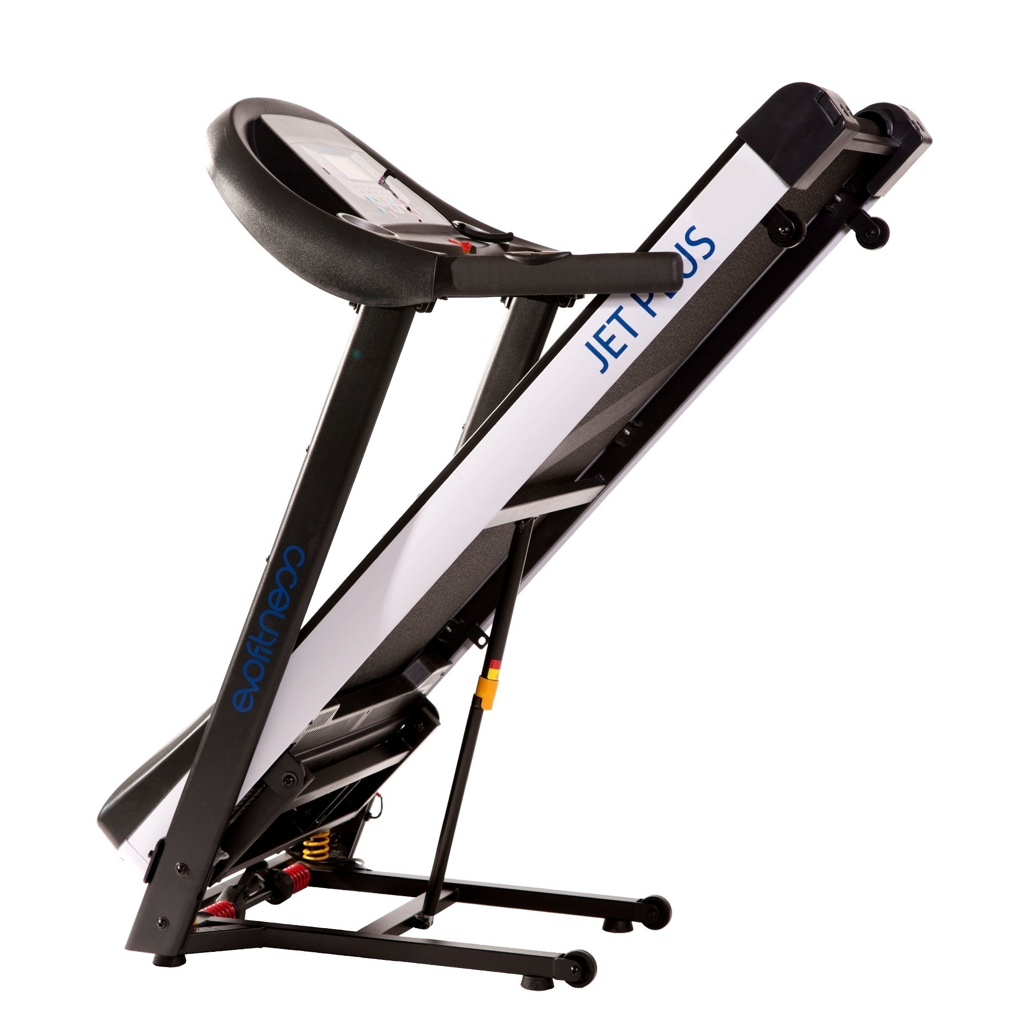 Беговая дорожка Evo fitness jet plus