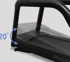 Беговая дорожка SVENSSON INDUSTRIAL PN5000