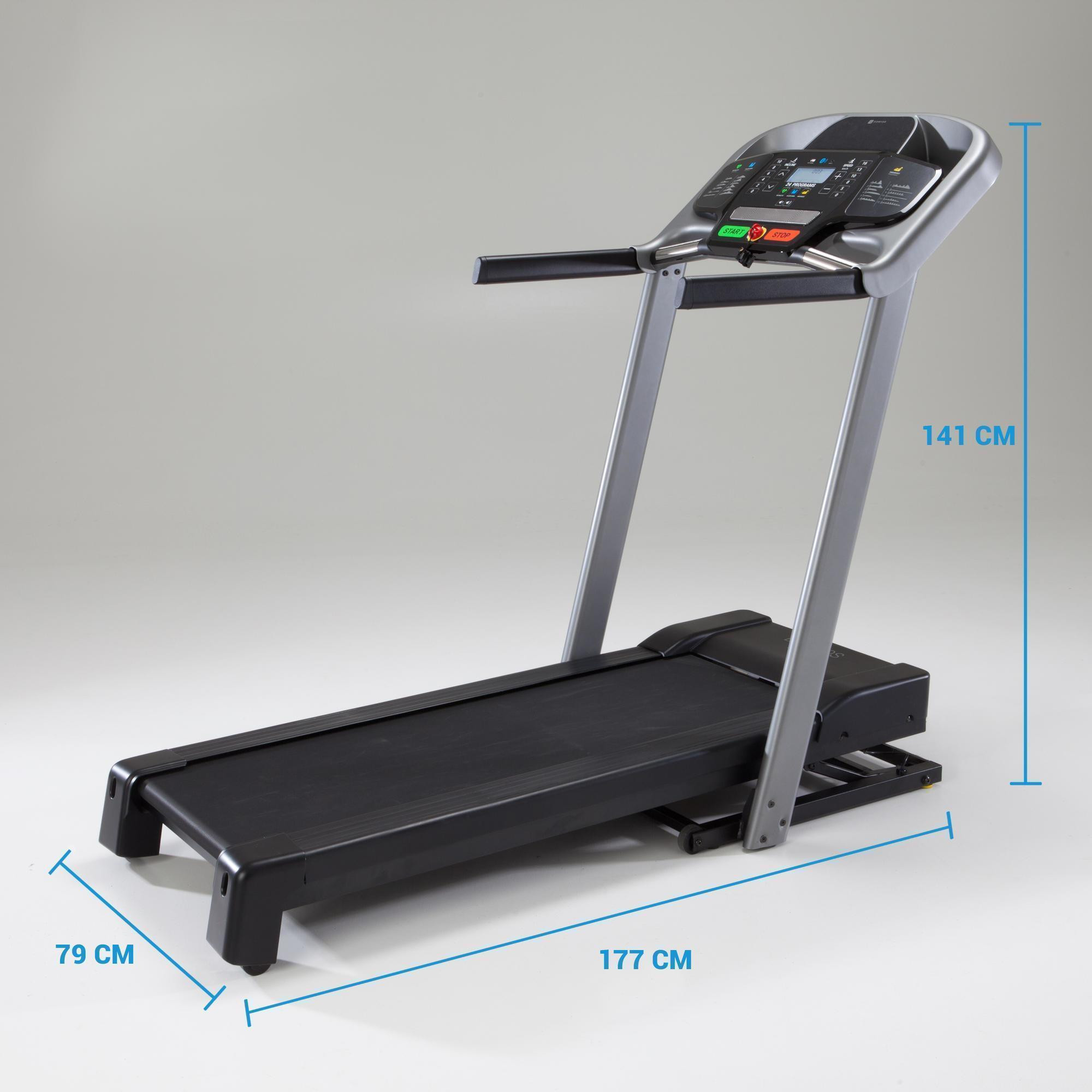 Domyos T540A