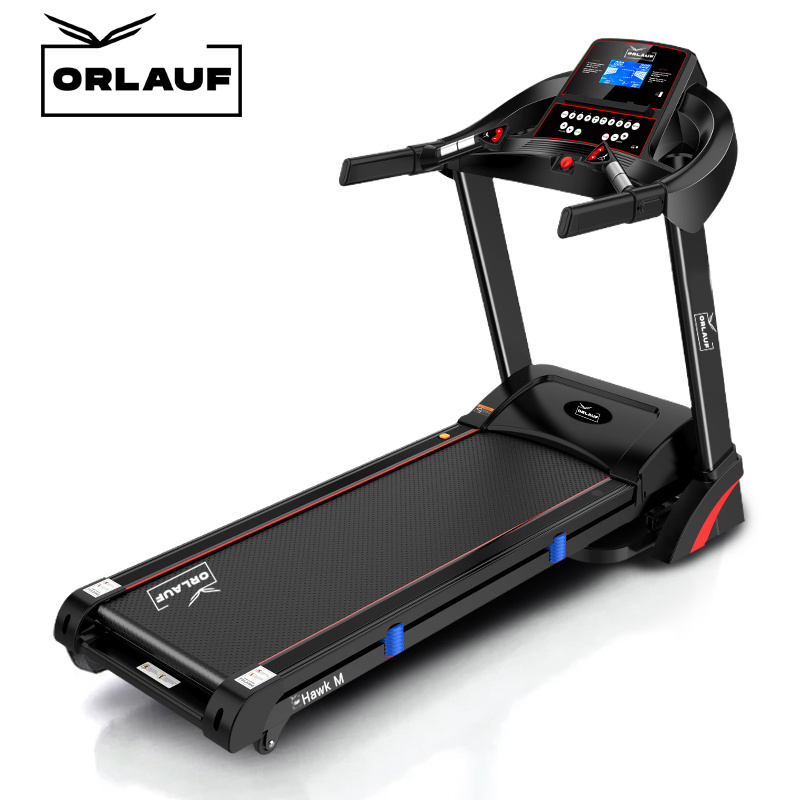 Беговая дорожка Orlauf Hawk M